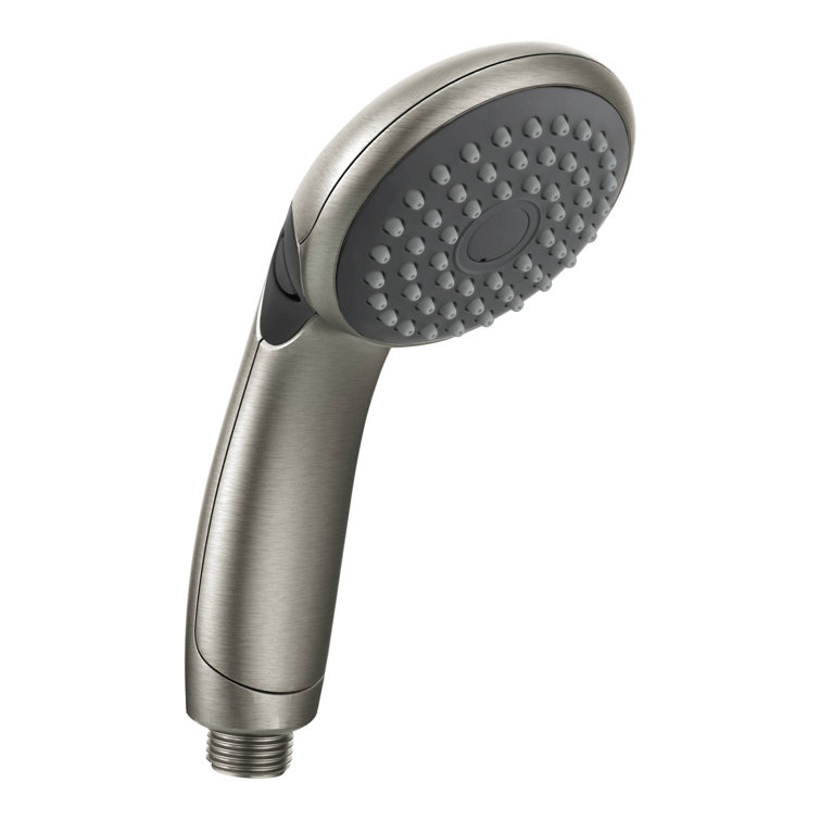 CFG Moen, Wall Mounted, Shower System, 2.5 Gpm, Chrome - 492N89|T41315C - View #8